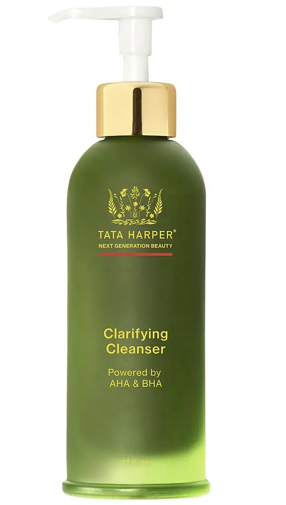 Clarifying Blemish & Oil Control Cleanser