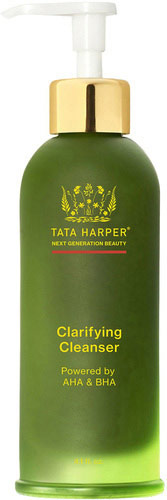 Tata Harper Clarifying Blemish & Oil Control Cleanser