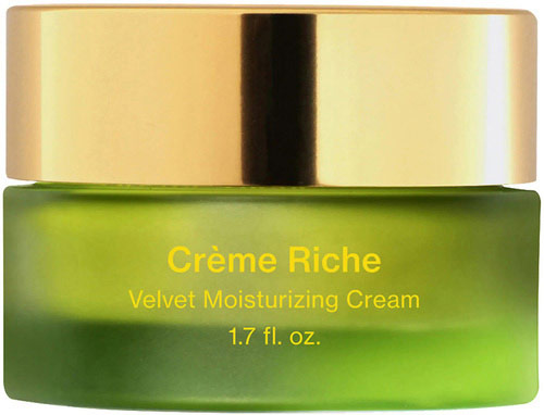 Creme Riche Anti-Aging Peptide Night Cream