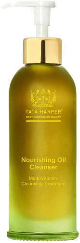 Nourishing Makeup Removing Oil Cleanser