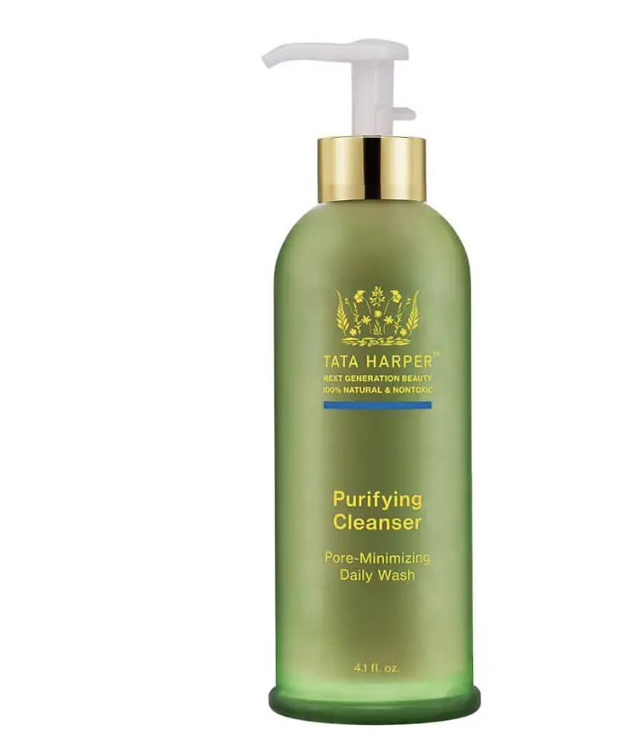 Purifying Cleanser