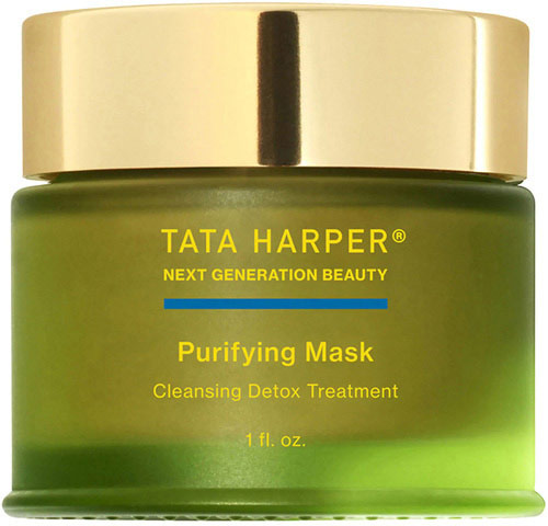 Tata Harper Purifying Pore & Blackhead Detox Mask