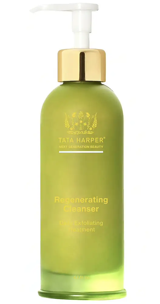 Regenerating Exfoliating Cleanser