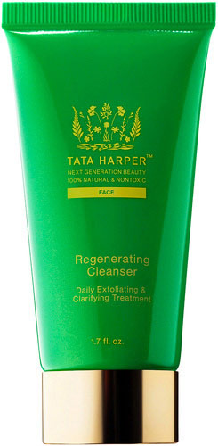 Regenerating Exfoliating Cleanser