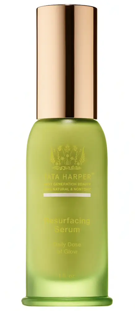 Resurfacing AHA + BHA Serum