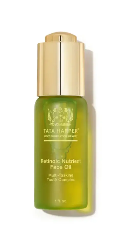 Retinoic Nutrient Face Oil