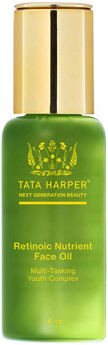 Tata Harper Retinoic Nutrient Face Oil With Vitamin A