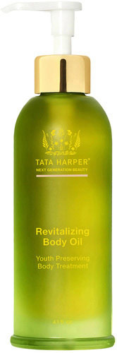 Tata Harper Revitalizing Anti-Aging Body Oil