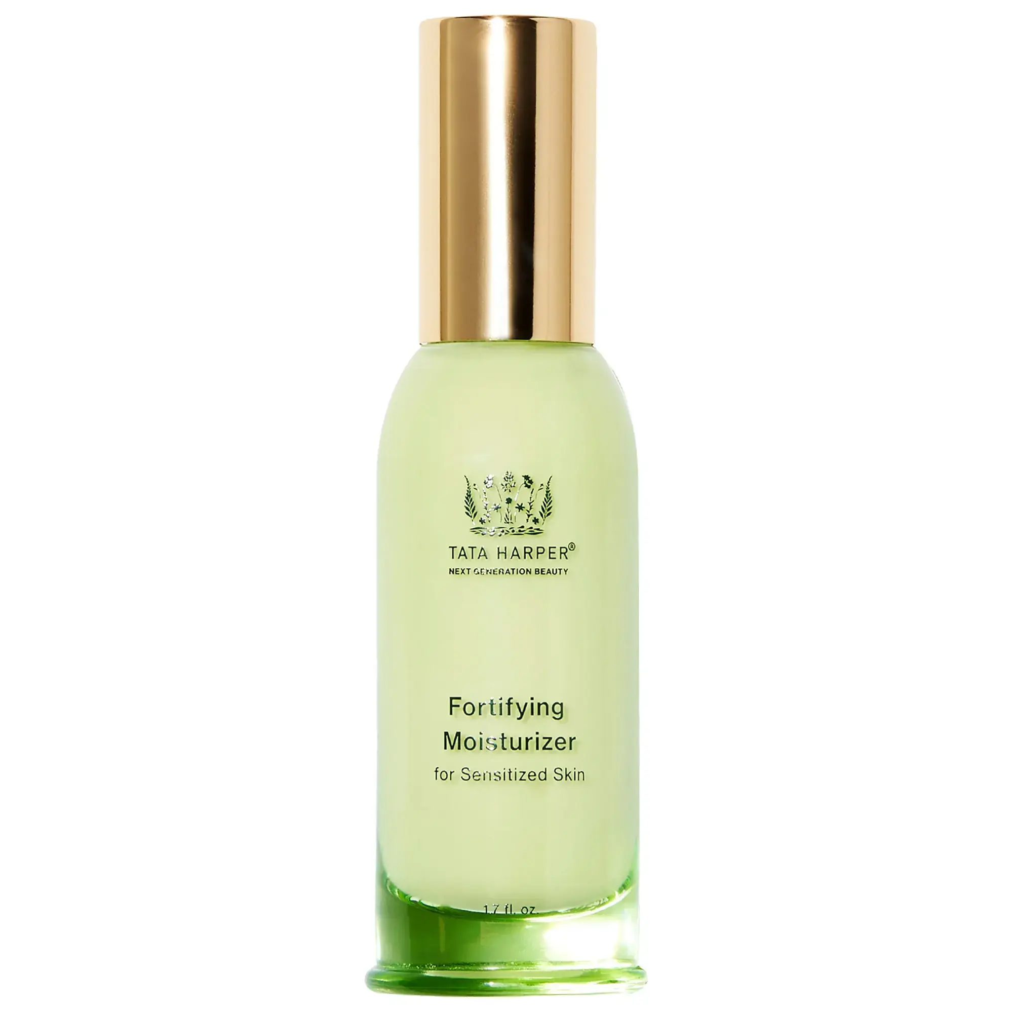 Superkind Fortifying Moisturizer for Skin Barrier Repair with Peptides and Hyaluronic Acid