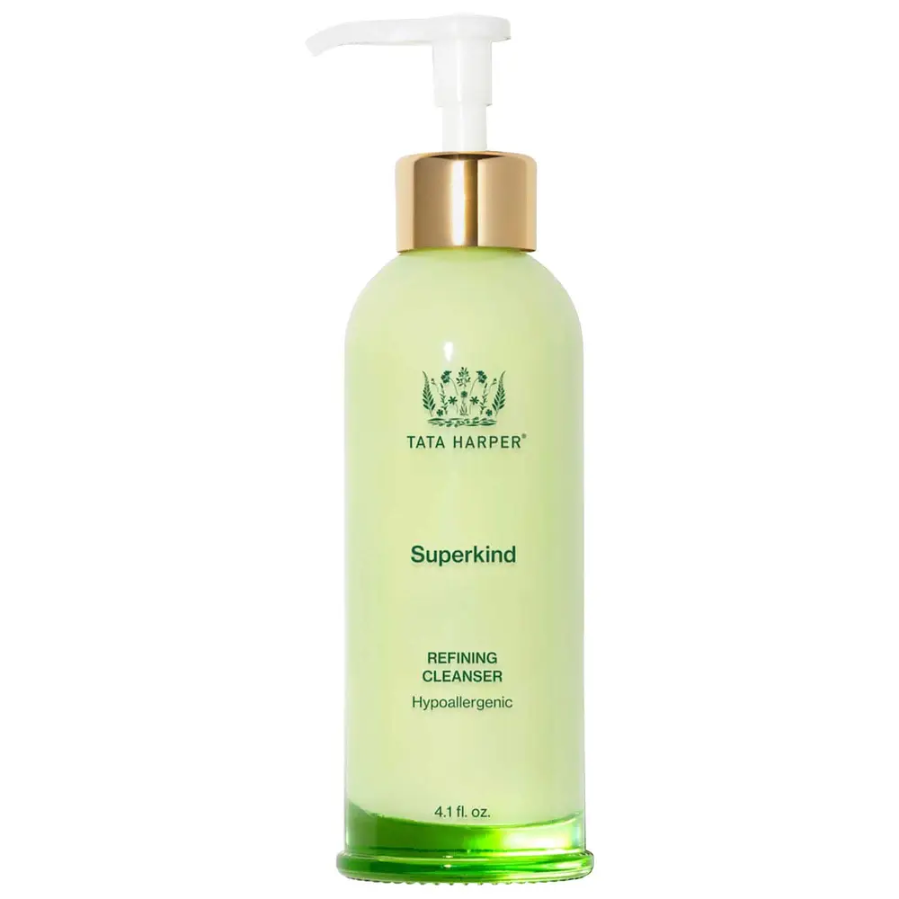 Superkind Refining Cleanser