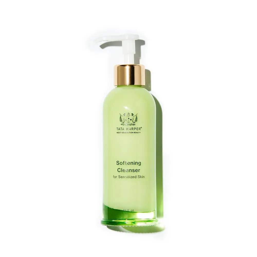 Superkind Softening Cleanser