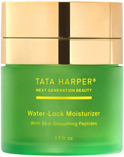 Water-Lock Moisturizer with Skin-Smoothing Peptides