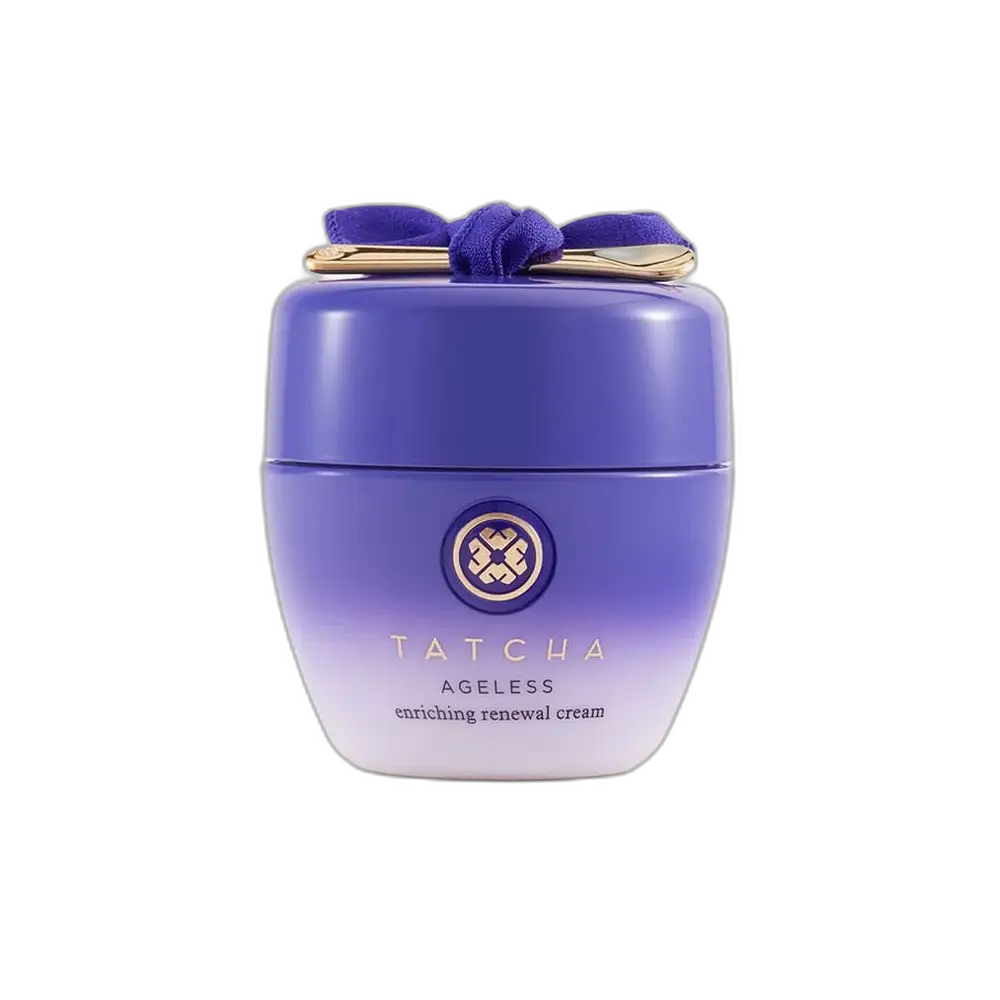 Tatcha Ageless Enriching Renewal Cream