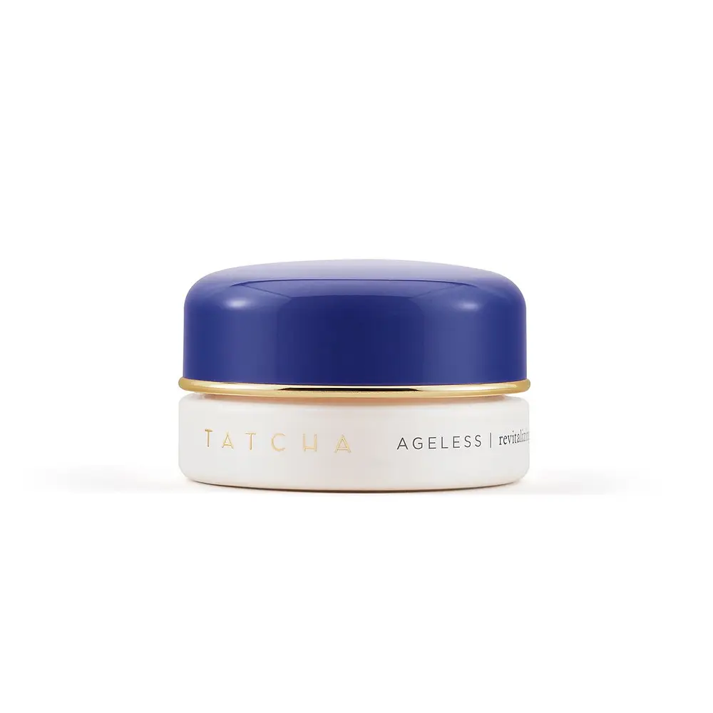 Tatcha Ageless Revitalizing Eye Cream