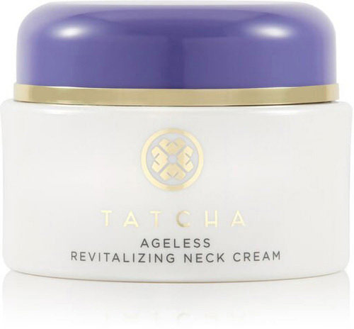 Ageless Revitalizing Neck Cream