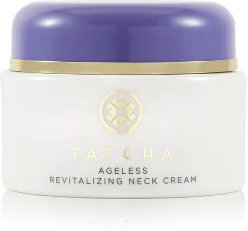 Ageless Revitalizing Neck Cream