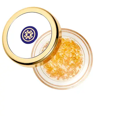 Tatcha Camellia Gold Spun Lip Balm