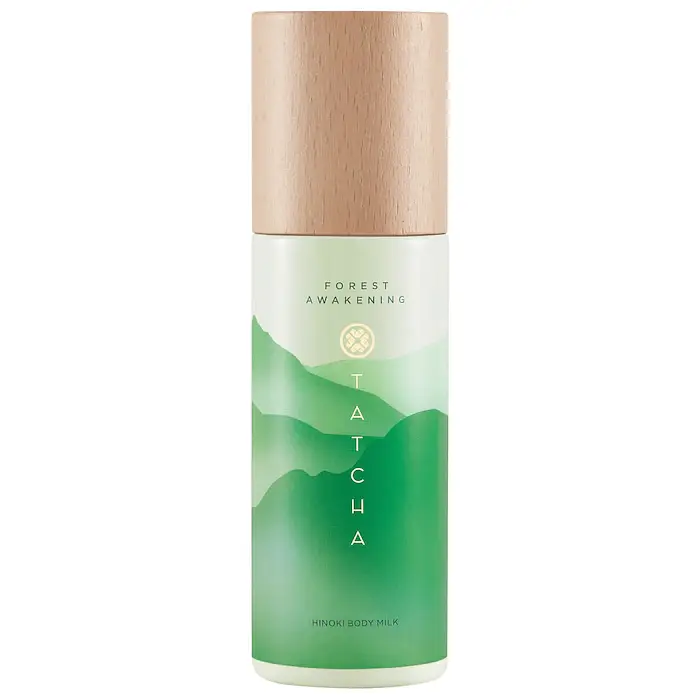 Hinoki Body Milk Lotion