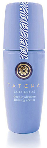 Tatcha Luminous Deep Hydration Firming Serum