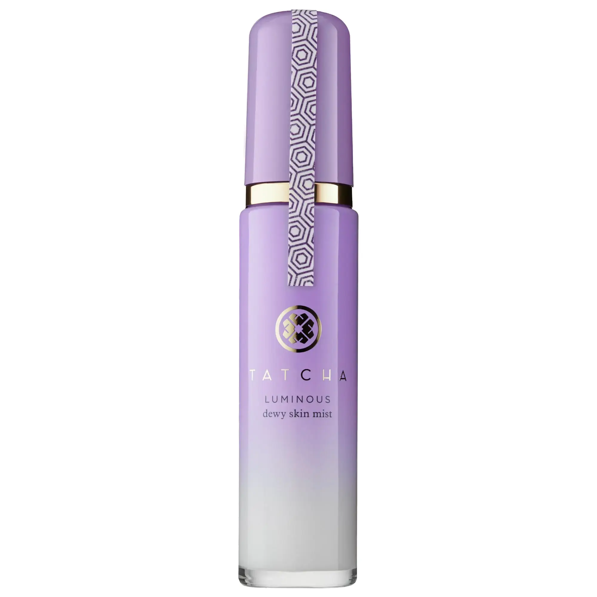 Luminous Dewy Skin Mist