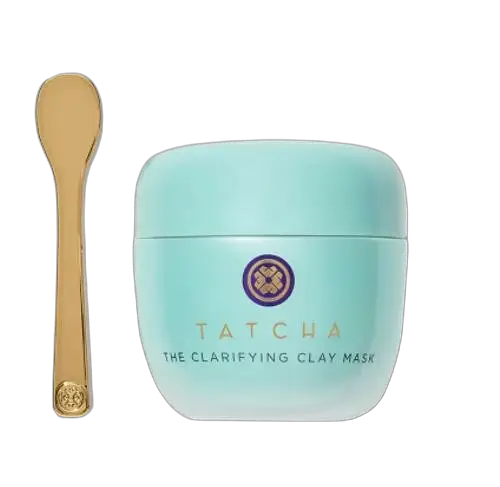 Tatcha The Clarifying Clay Mask