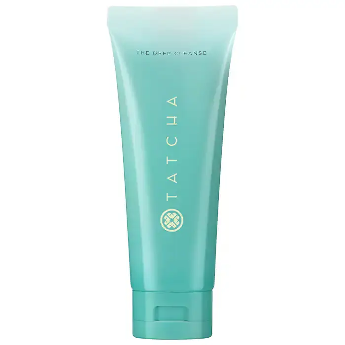 The Deep Cleanse Exfoliating Cleanser