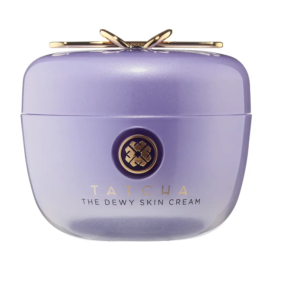 Tatcha The Dewy Skin Cream