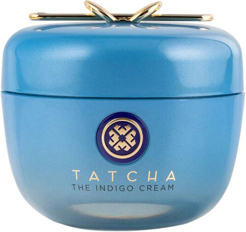 Tatcha The Indigo Cream Soothing Skin Protectant