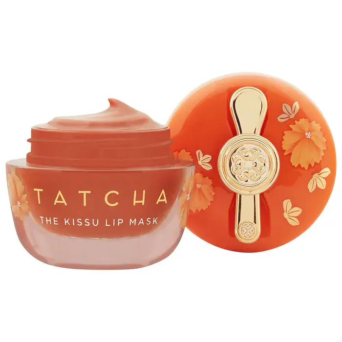 The Kissu Lip Mask Kiku