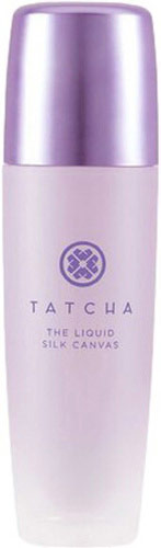 Tatcha The Liquid Silk Canvas Featherweight Protective Primer