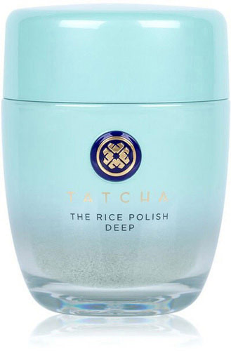 The Rice Polish Deep Foaming Enzyme Powder