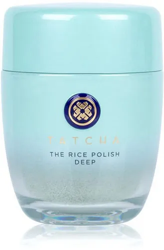 The Rice Polish Deep Foaming Enzyme Powder