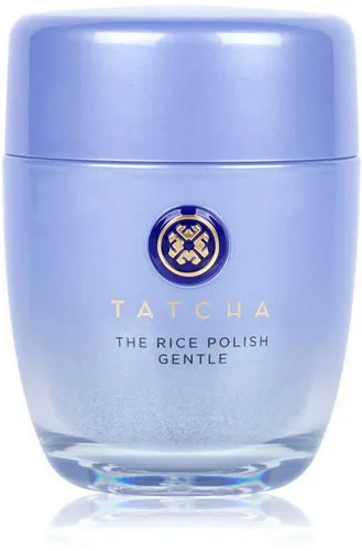 The Rice Polish Gentle Foaming Enzyme Powder