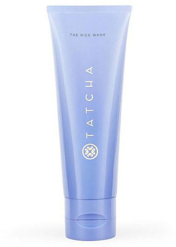 Tatcha The Rice Wash Soft Cream Cleanser