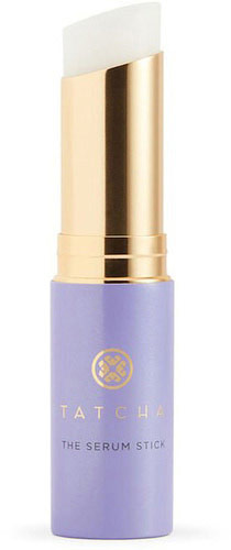 The Serum Stick Treatment and Touch-Up Balm