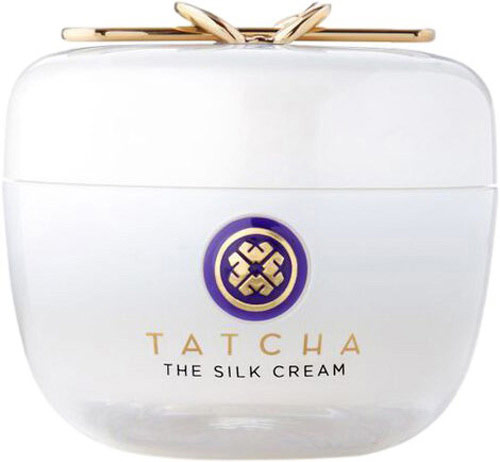 The Silk Cream