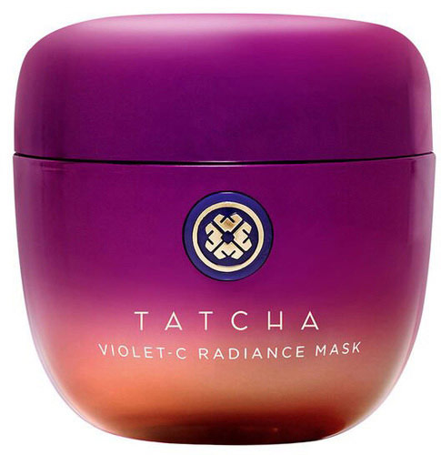 Tatcha Violet-C Radiance Mask