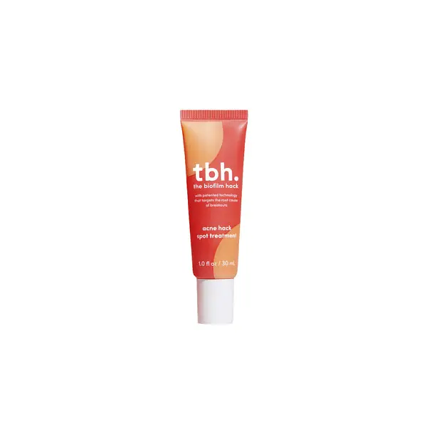 tbh. Ache Hack Spot Treatment
