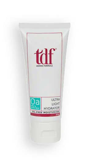 Ultra Light Hydrator Oil-Free Moisturizer