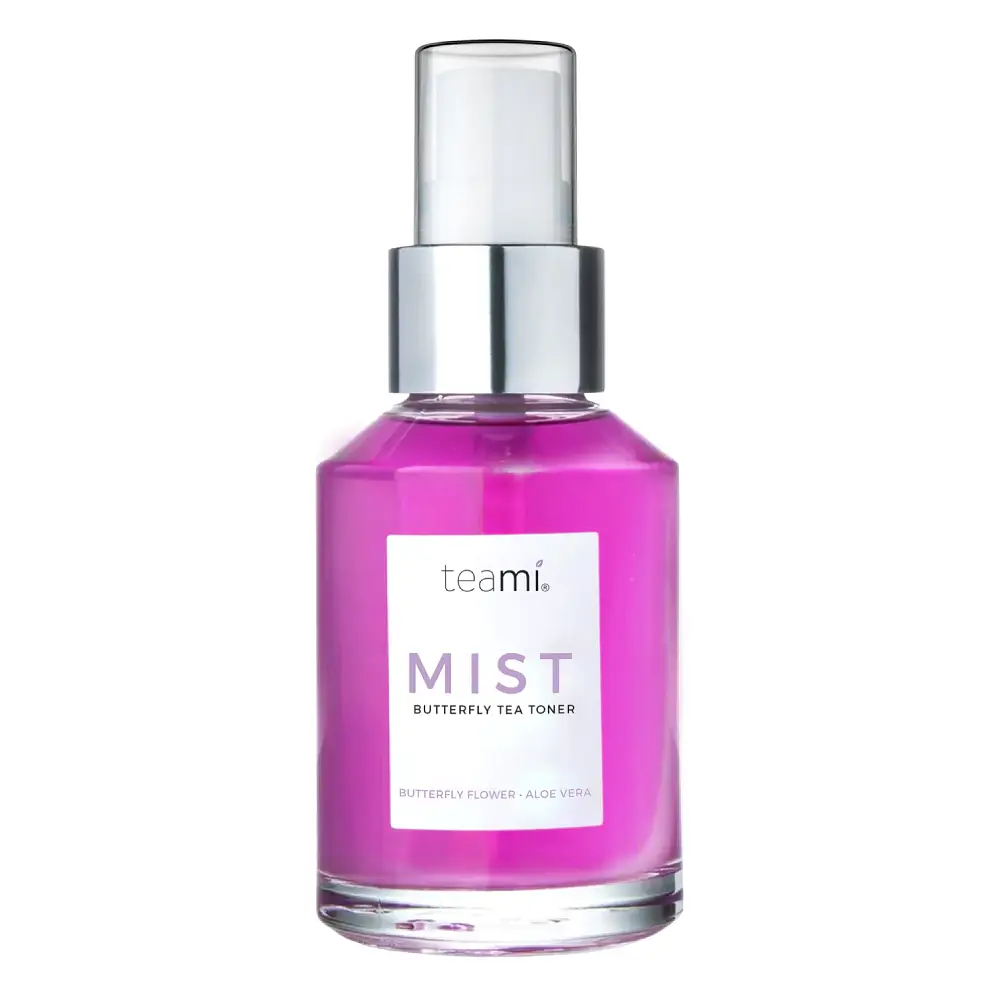 Butterfly Toner Mist