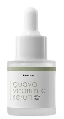 Guava Vitamin C Serum