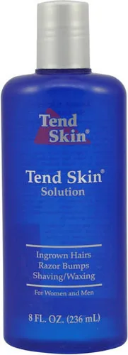 Tend Skin Tend Skin Solution