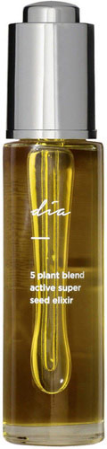 Dia Hemp + Cucumber 5 Plant Facial Oil