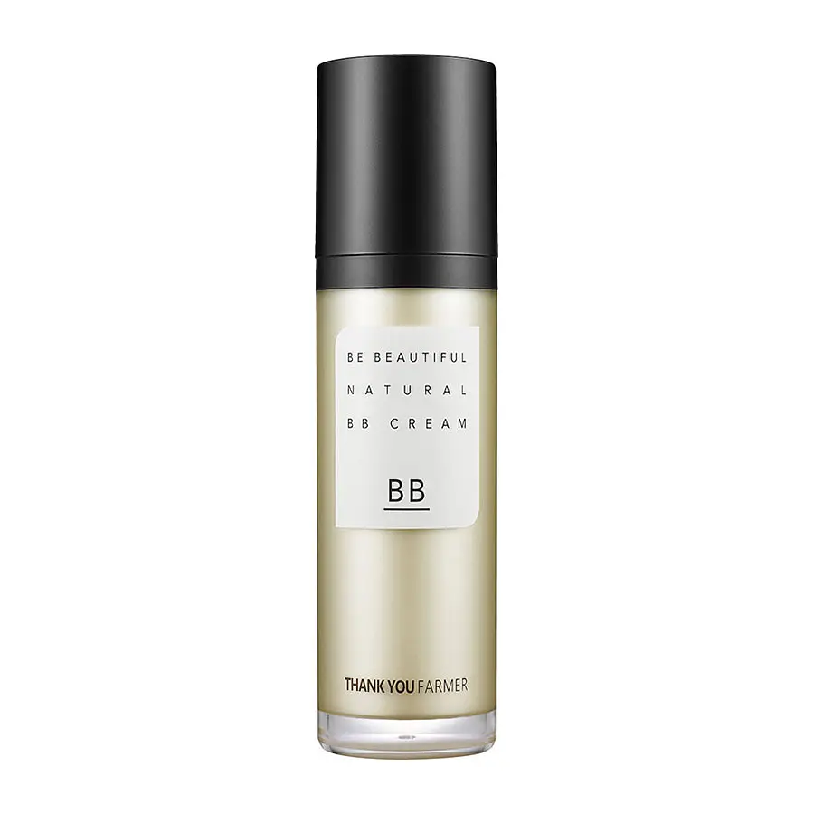 Be Beautiful Natural BB Cream SPF30 PA++