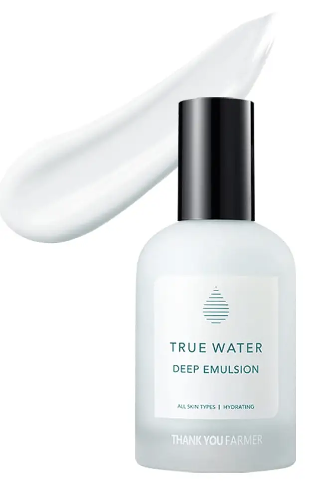 Thank You Farmer True Water Deep Emulsion
