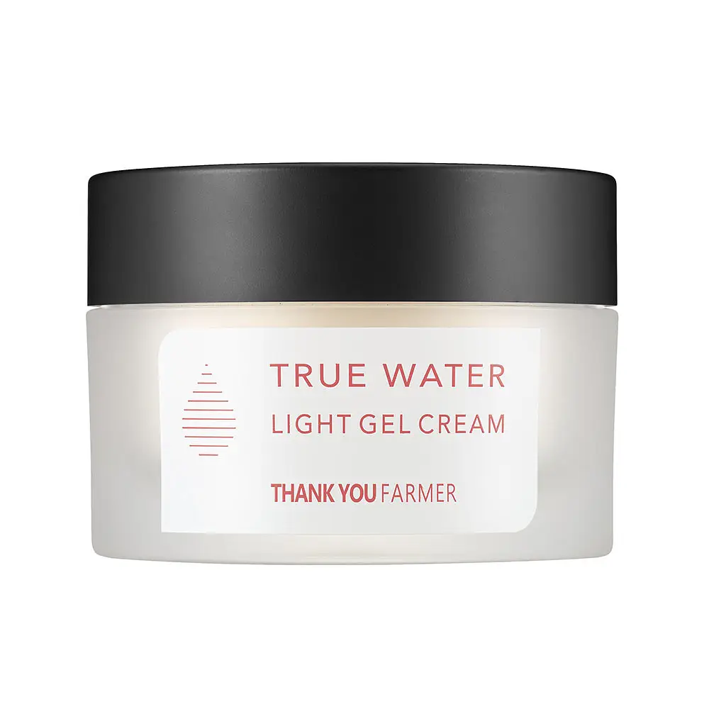 True Water Light Gel Cream