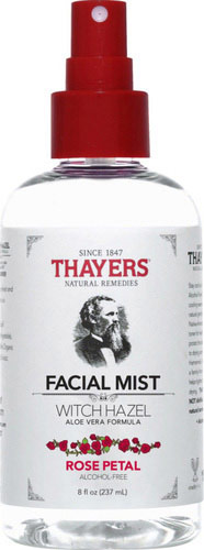 Thayers Alcohol-Free Witch Hazel Facial Mist