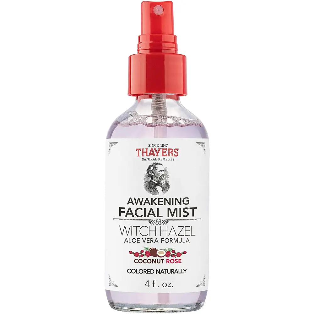 Thayers Awakening Facial Mist
