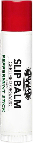 Thayers Certified Organic Slippery Elm Slip Balm