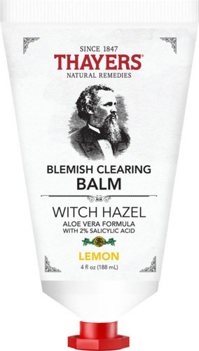 Witch Hazel Blemish Clearing Balm